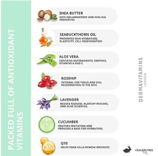 Dermavitamins| Zaawansowana maska do stóp - regeneruje suche stopy (zabieg peelingujący)