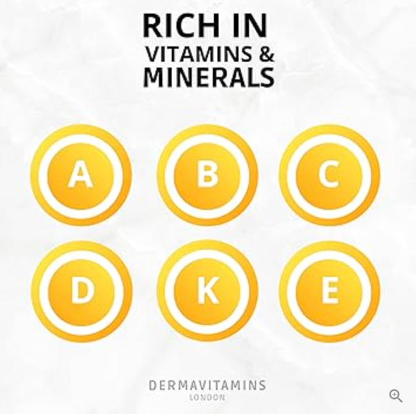 Dermavitamins| Zaawansowana maska do stóp - regeneruje suche stopy (zabieg peelingujący)