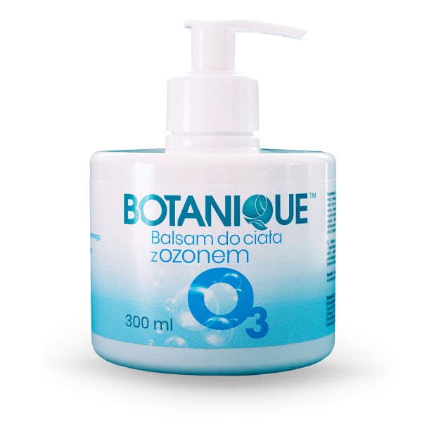 Balsam z Ozonem do ciała 300ml