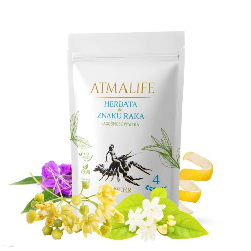Herbata dla znaku Raka 04