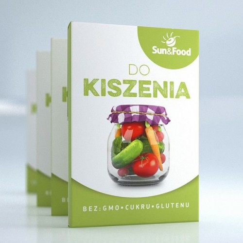 Bakterie do kiszenia warzyw i owoców