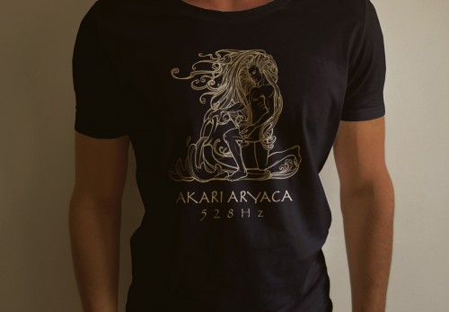 Koszulka T-Shirt E150 damska pure, czarna rozmiar S